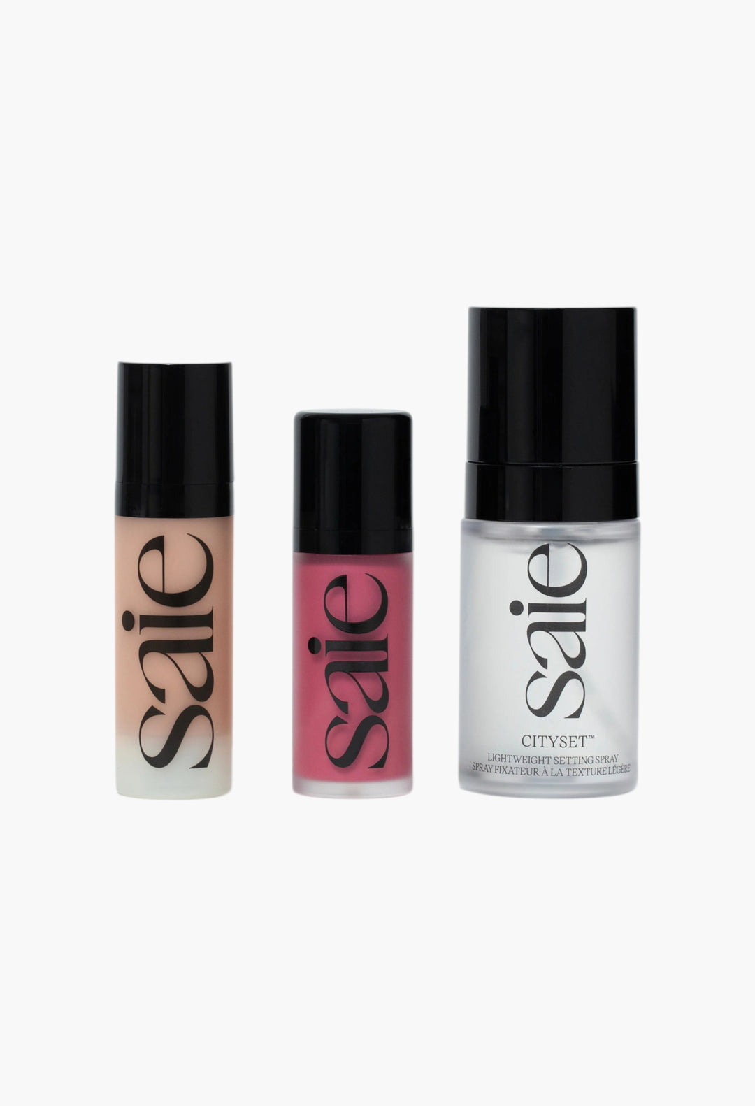 Saieglow™ Bestsellers Kit - GLAM MODA