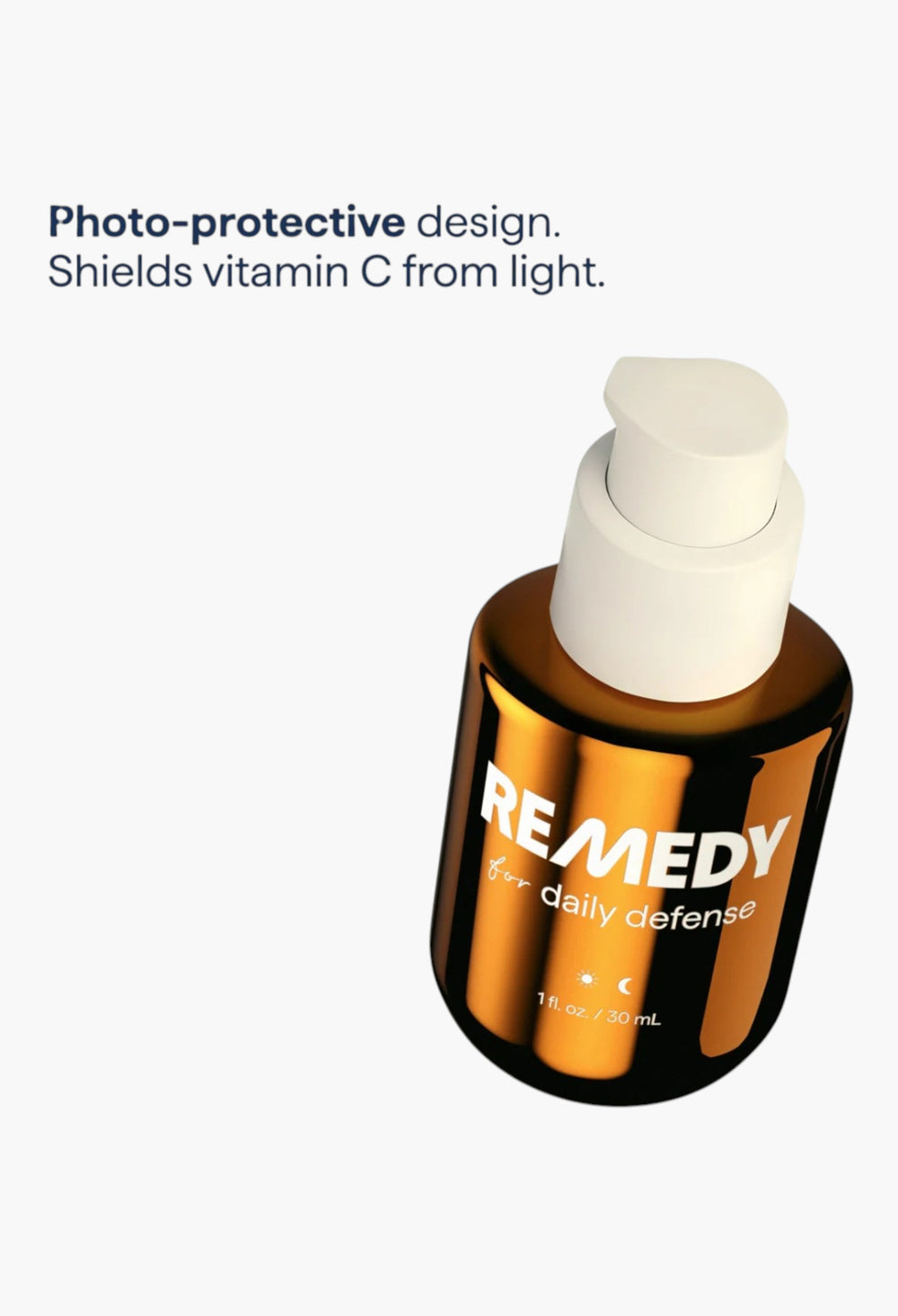 15% Vitamin C Complex Brightening Serum - GLAM MODA
