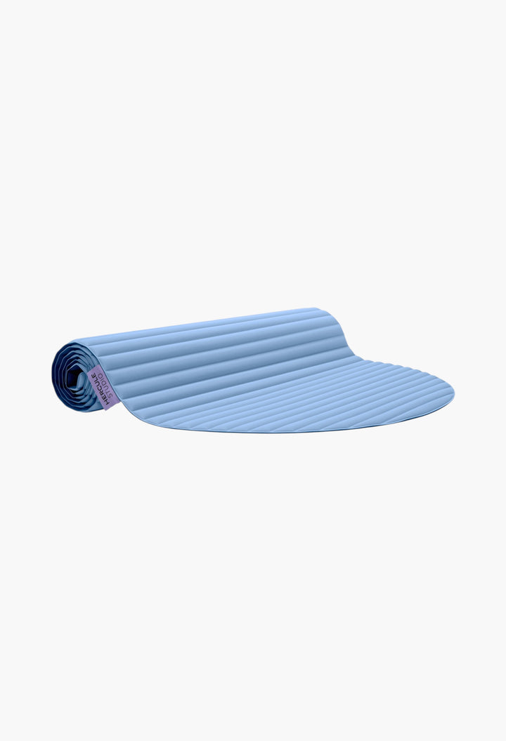 Archy® Fitness Mat - Blue-Jean - GLAM MODA