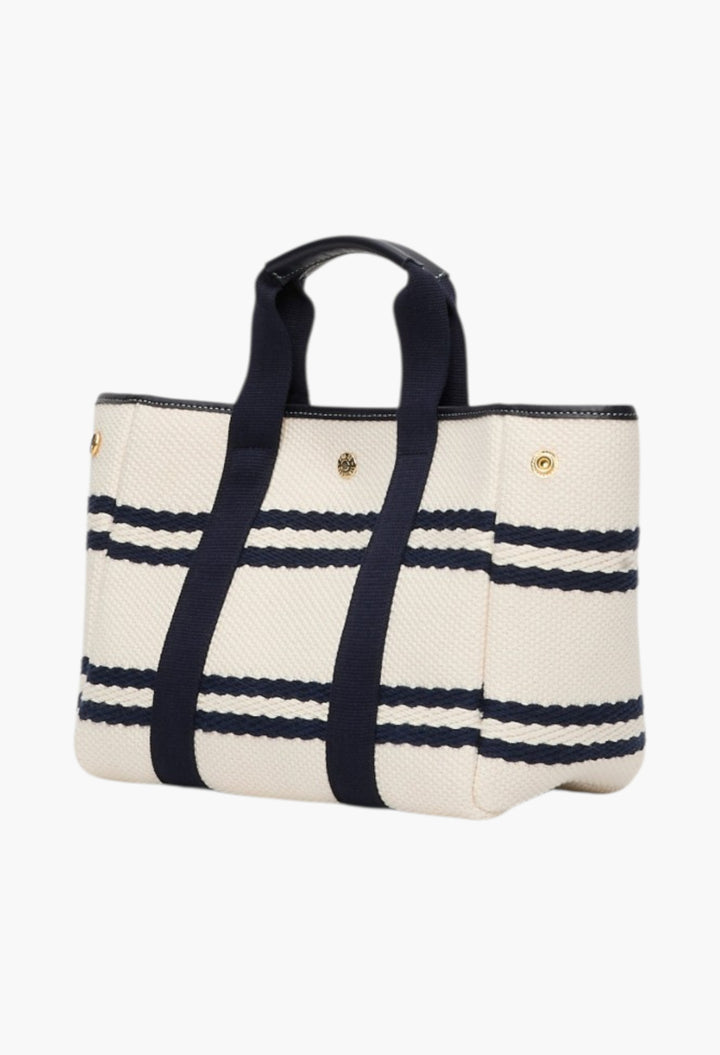 Traversée S - Cordage White - GLAM MODA