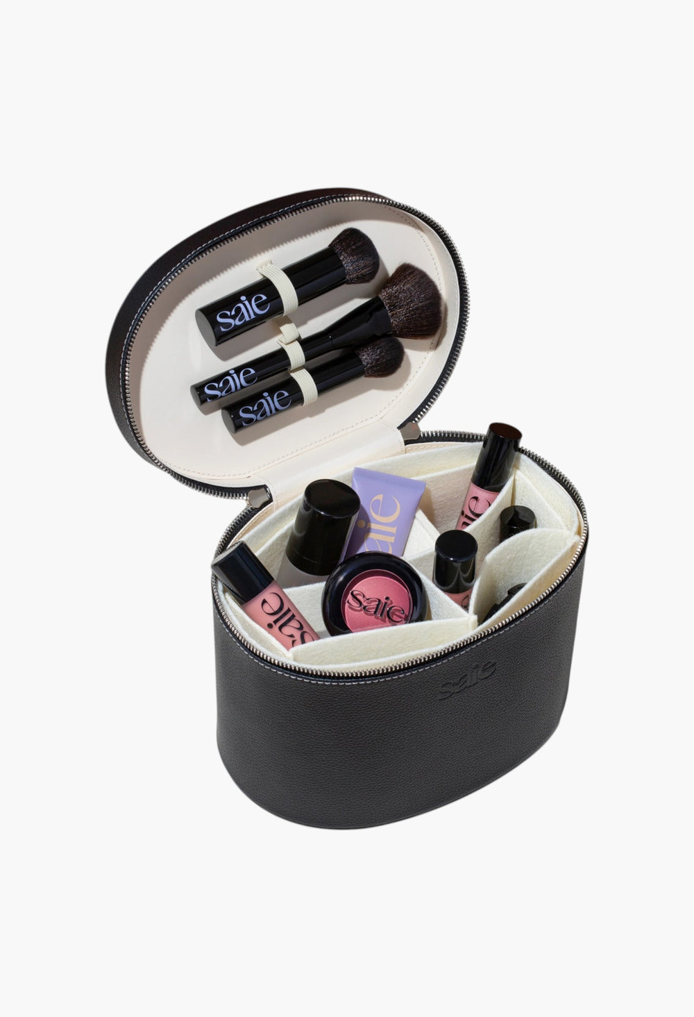 The Large Vanity Case - GLAM MODA