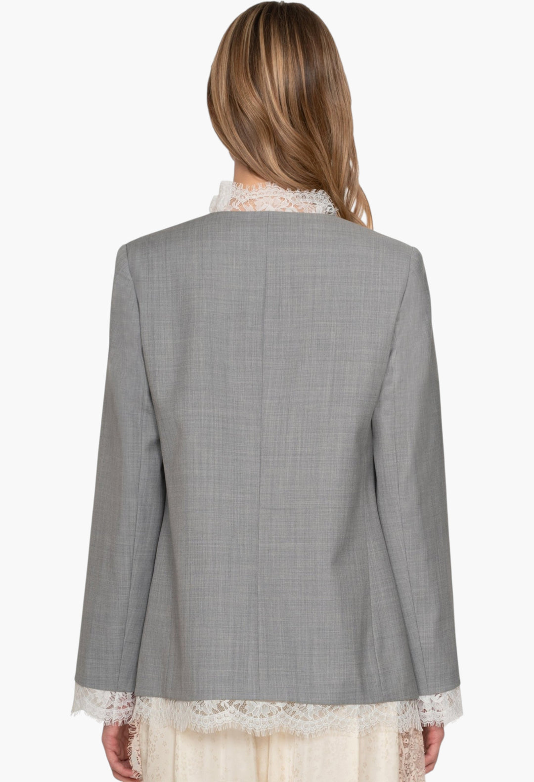 Fiora Jacket - GLAM MODA