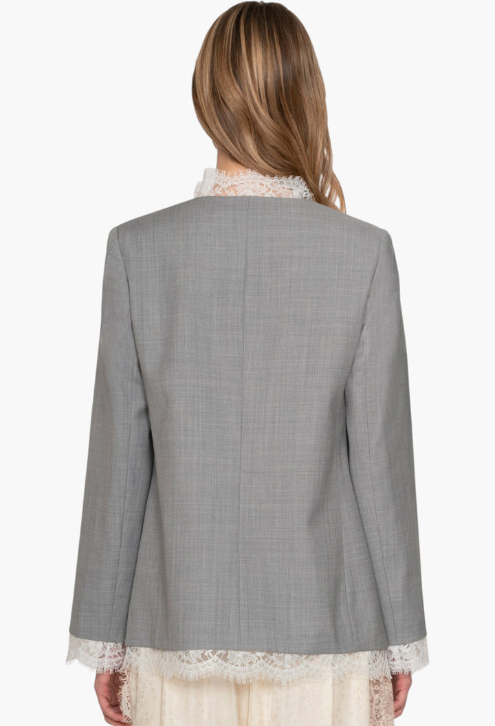 Fiora Jacket - GLAM MODA