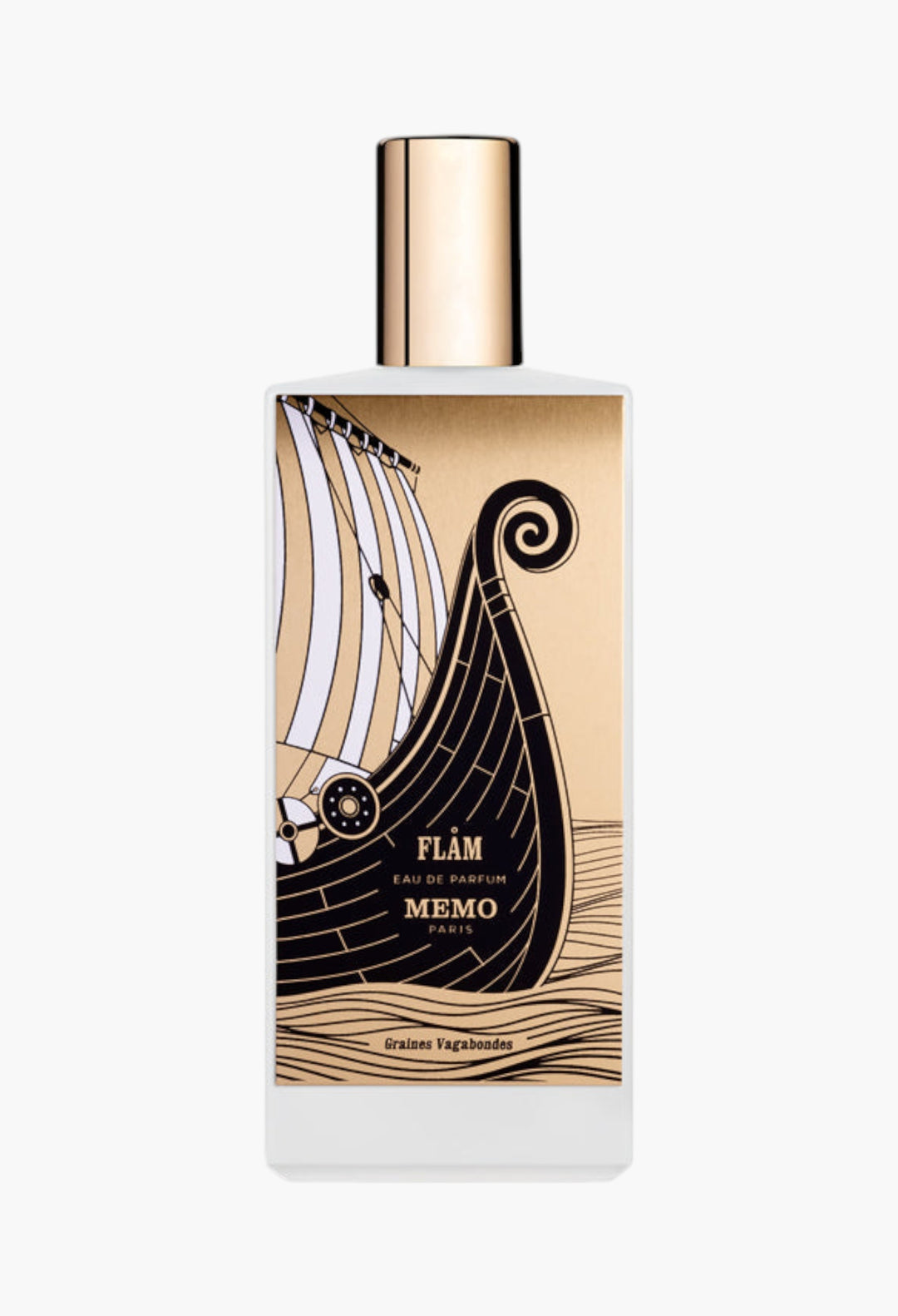 Flam Eau De Parfum - GLAM MODA