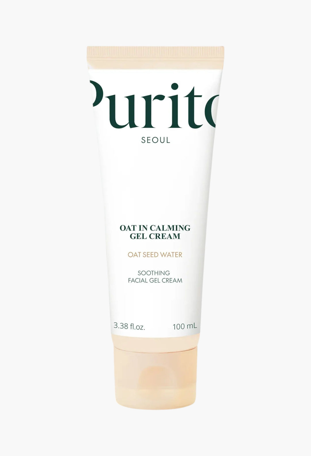 Purito Oat In Calming Gel Cream - GLAM MODA