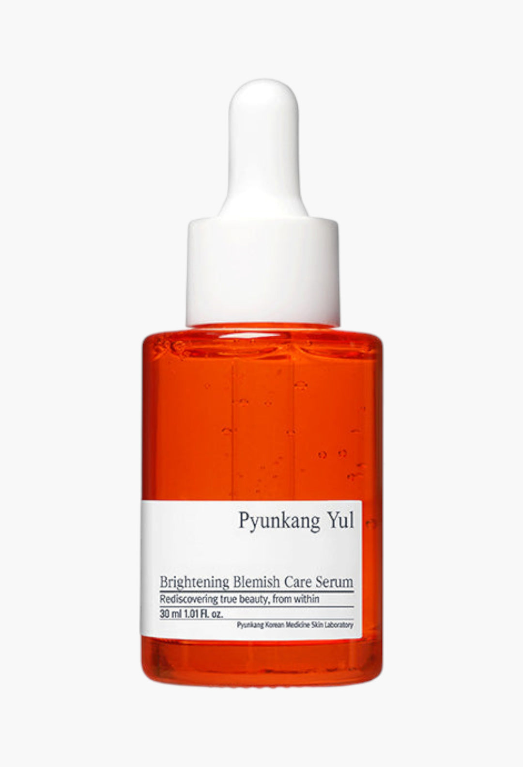 Pyunkang Yul Brightening Blemish Care Serum