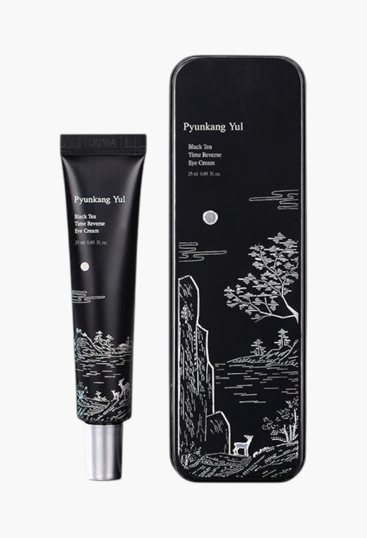 Pyunkang Yul Black Tea Time Reverse Eye Cream