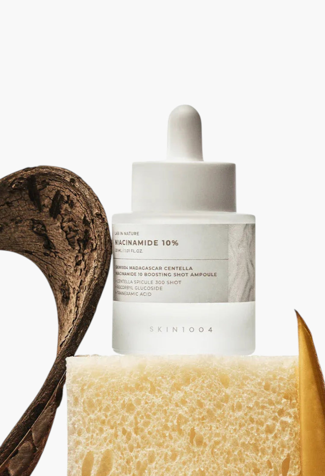 Niacinamide 10 Boosting Shot Ampoule