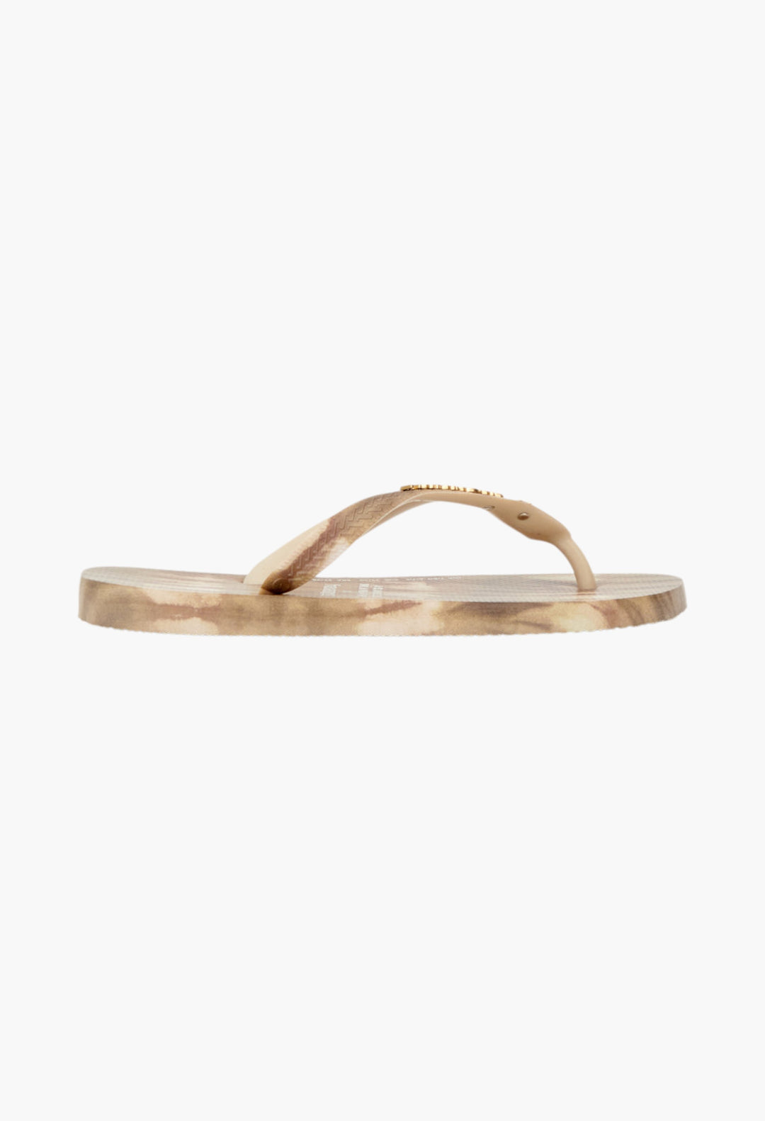 Havaianas Ikat Print Sandals - Unisex Tie‑Dye Sandals Isabel Marant X Havaianas - GLAM MODA