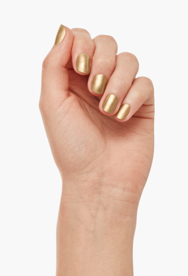 1 Second Nail Polish Soirs De Paris