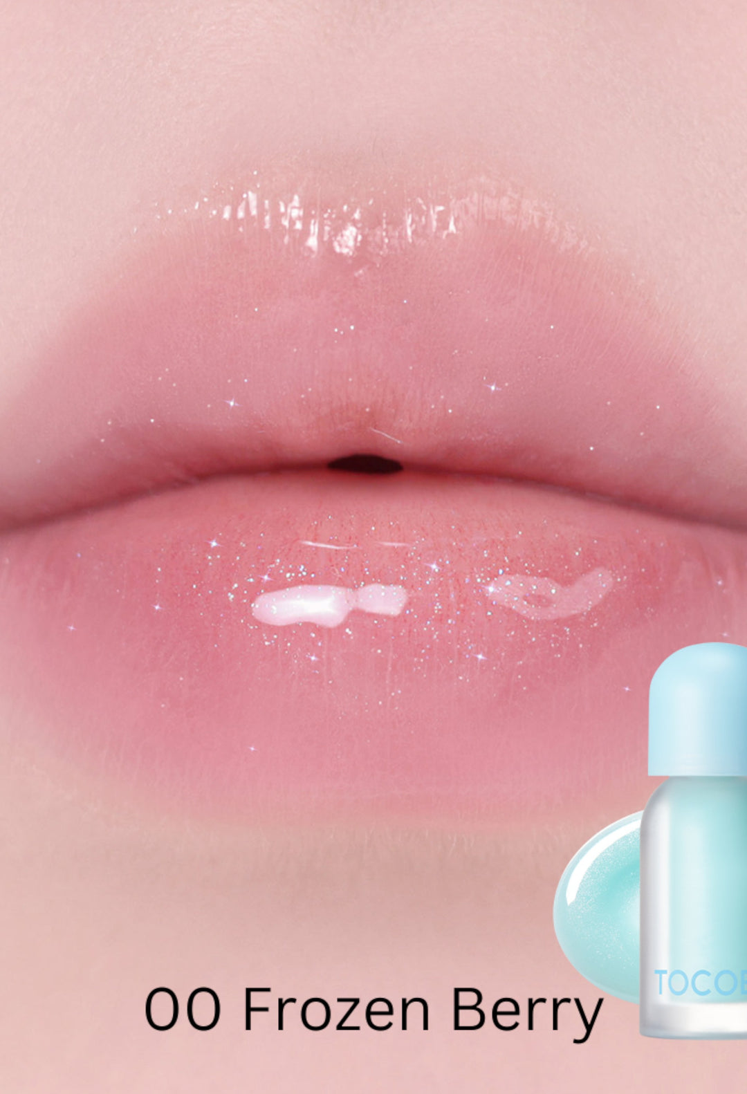 Juicy Berry Plumping Lip Oil
