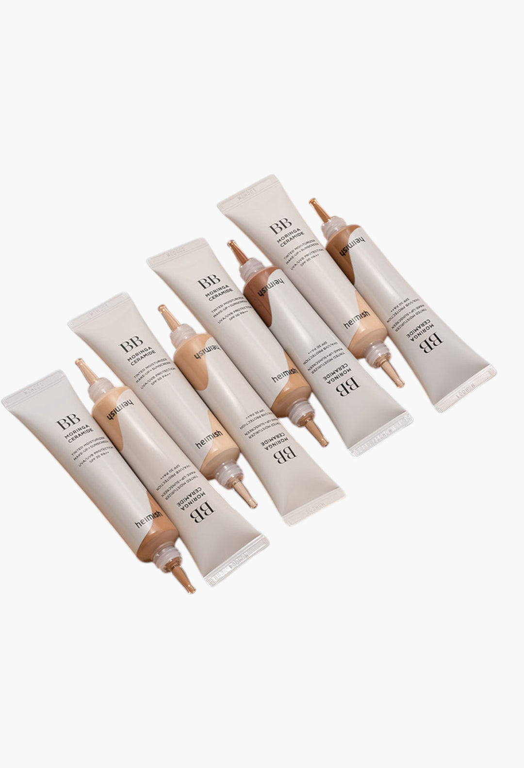 Moringa Ceramide BB Cream SPF30 PA++