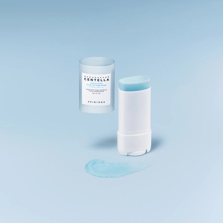 Centella Hyalu-Cica Silky Fit Sun Stick SPF50+ PA+