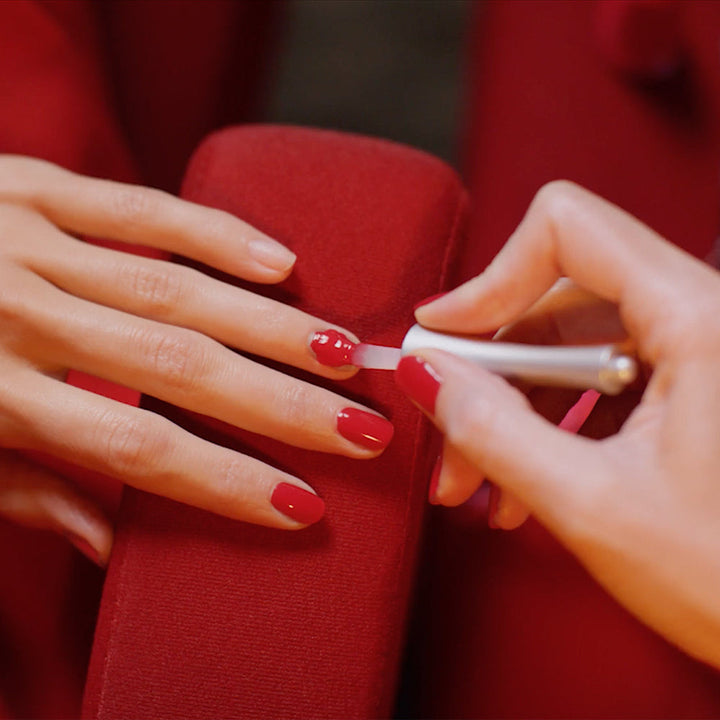 Fabulous Gel Nail Polish