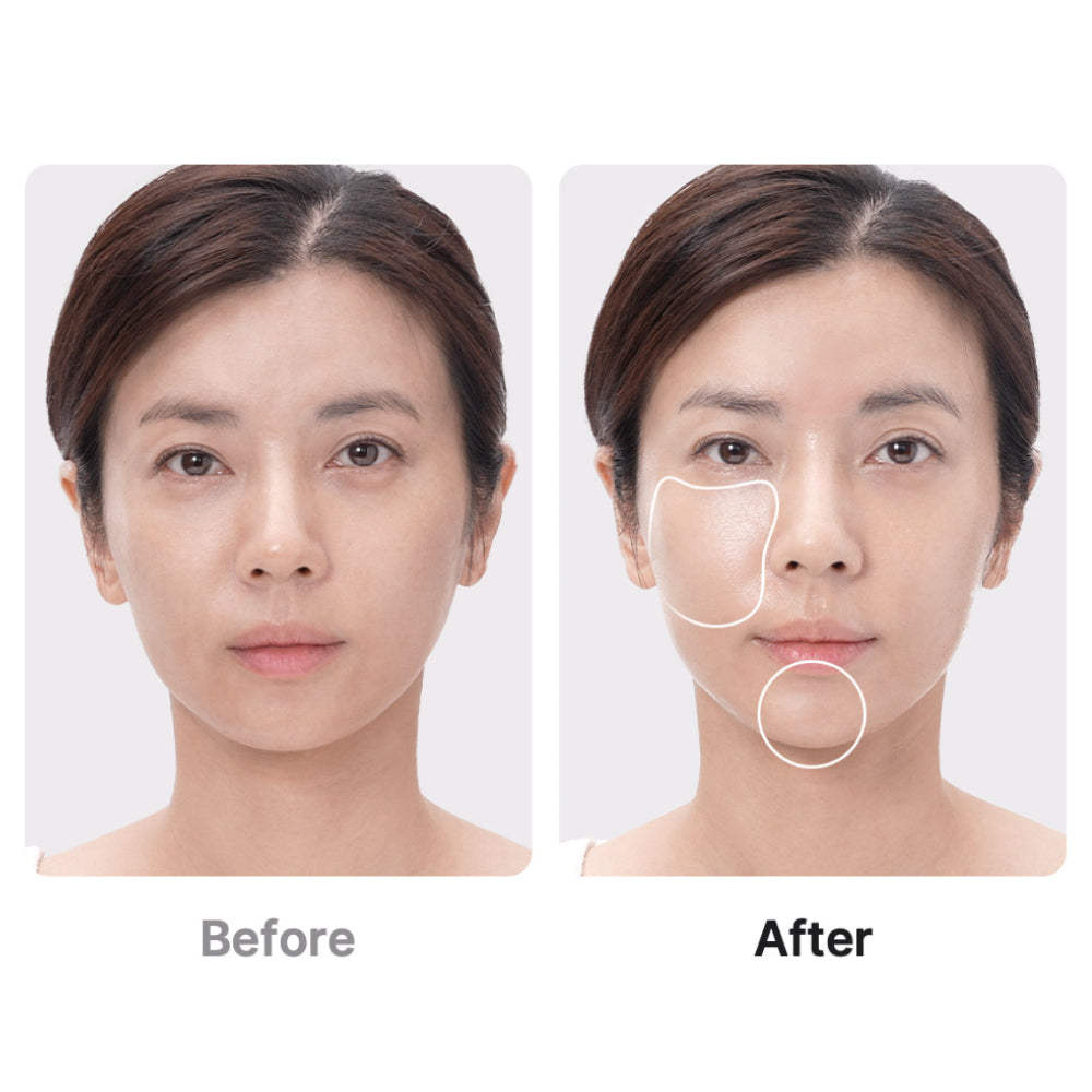 AGE-R Booster Pro - GLAM MODA