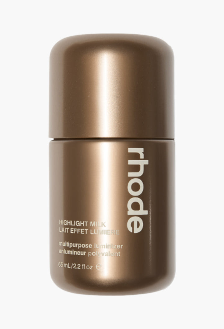 Highlight Milk - Multipurpose Luminizer