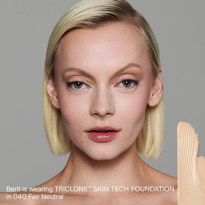 040 Fair Neutral - Triclone™ Skin Tech Medium Coverage Foundation - GLAM MODA