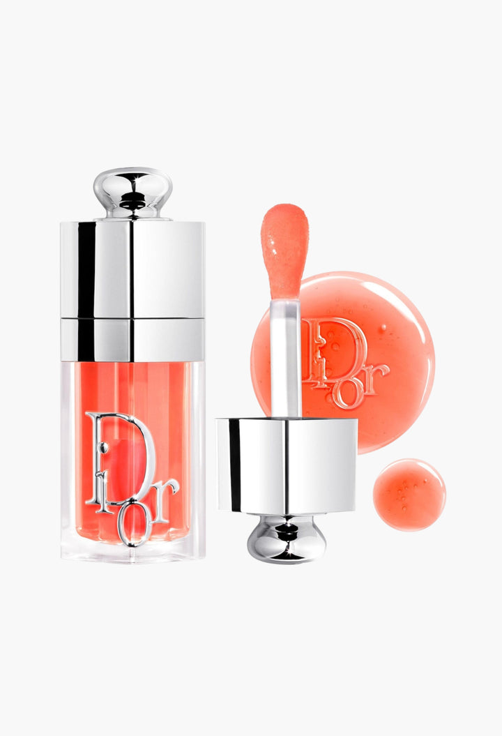 Lip Glow Oil Hydrating High-Shine Gloss - GLAM MODA