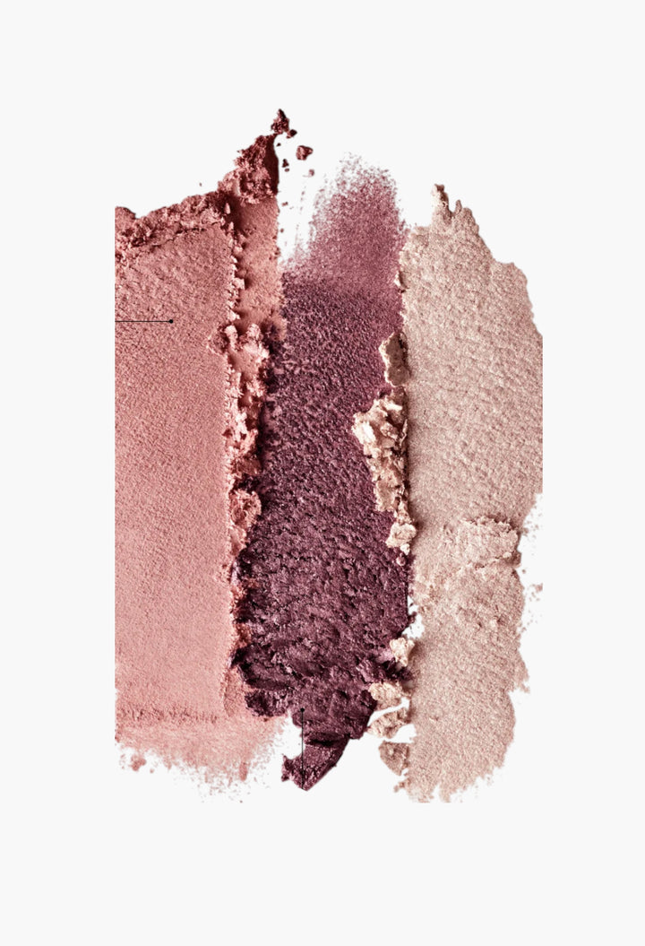 Dawn Eye Trio - Flamingo Collection - GLAM MODA