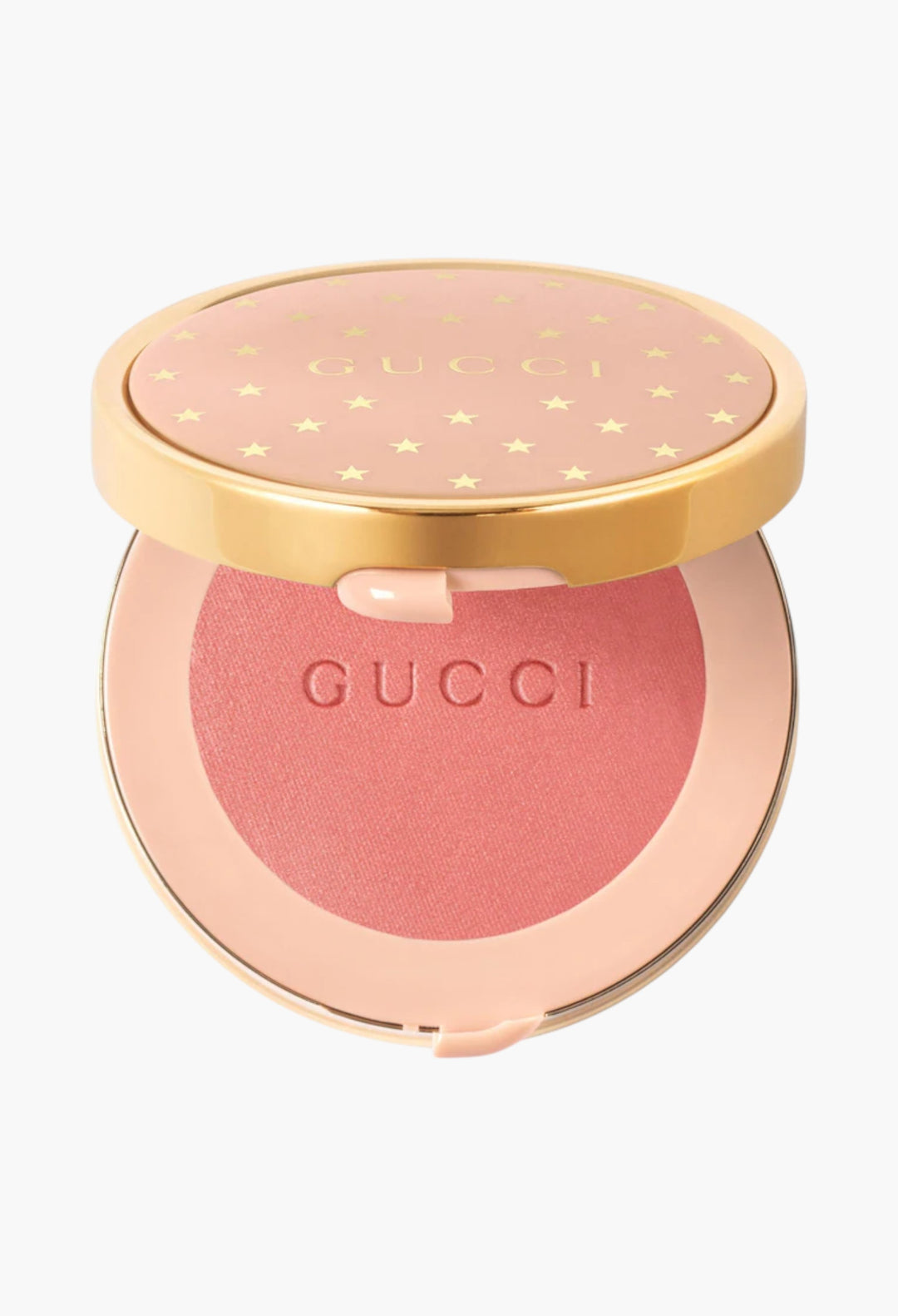 Luminous Matte Powder Blush