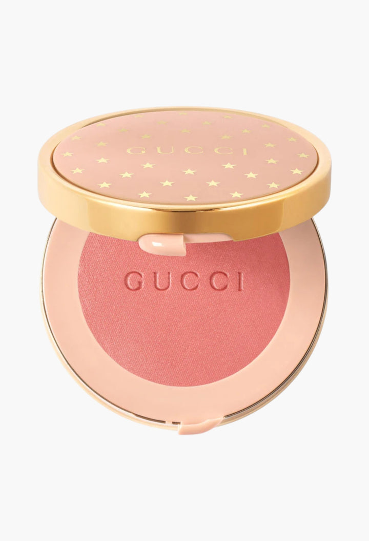 Luminous Matte Powder Blush