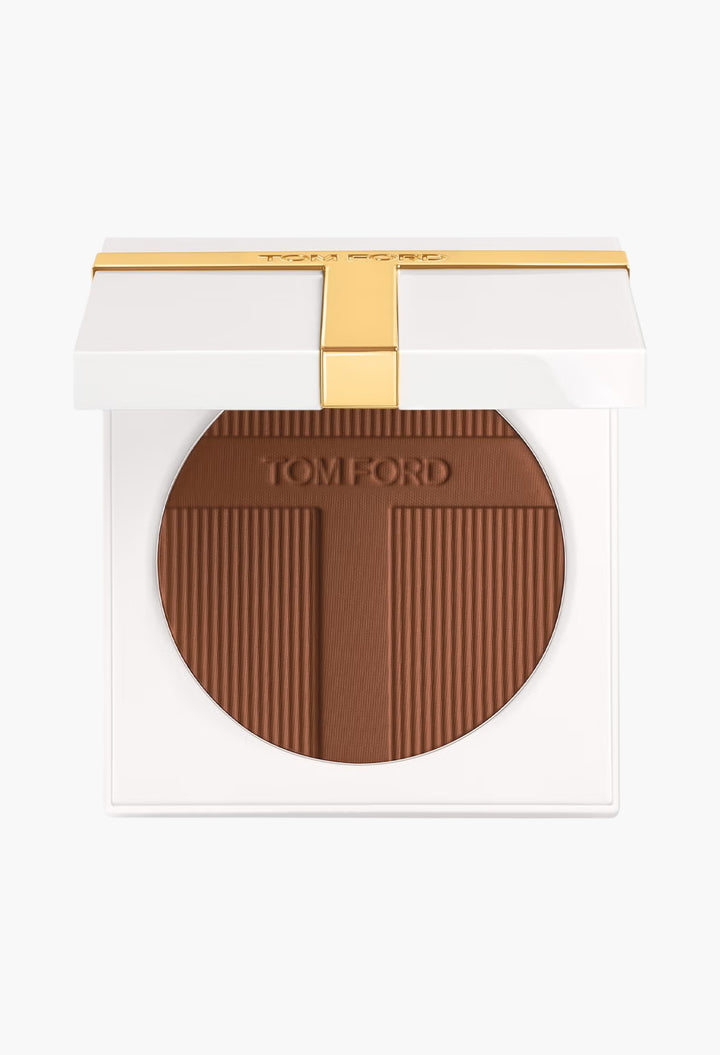 Soleil Bronzing Powder - GLAM MODA