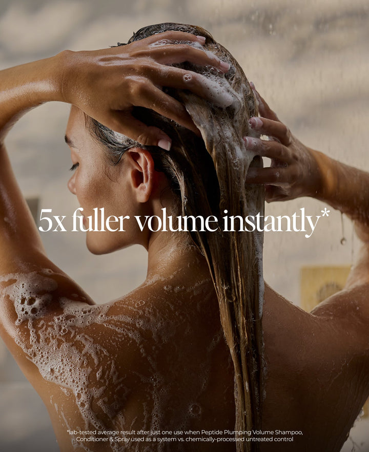 Mega Volume Wash Day Essentials - GLAM MODA