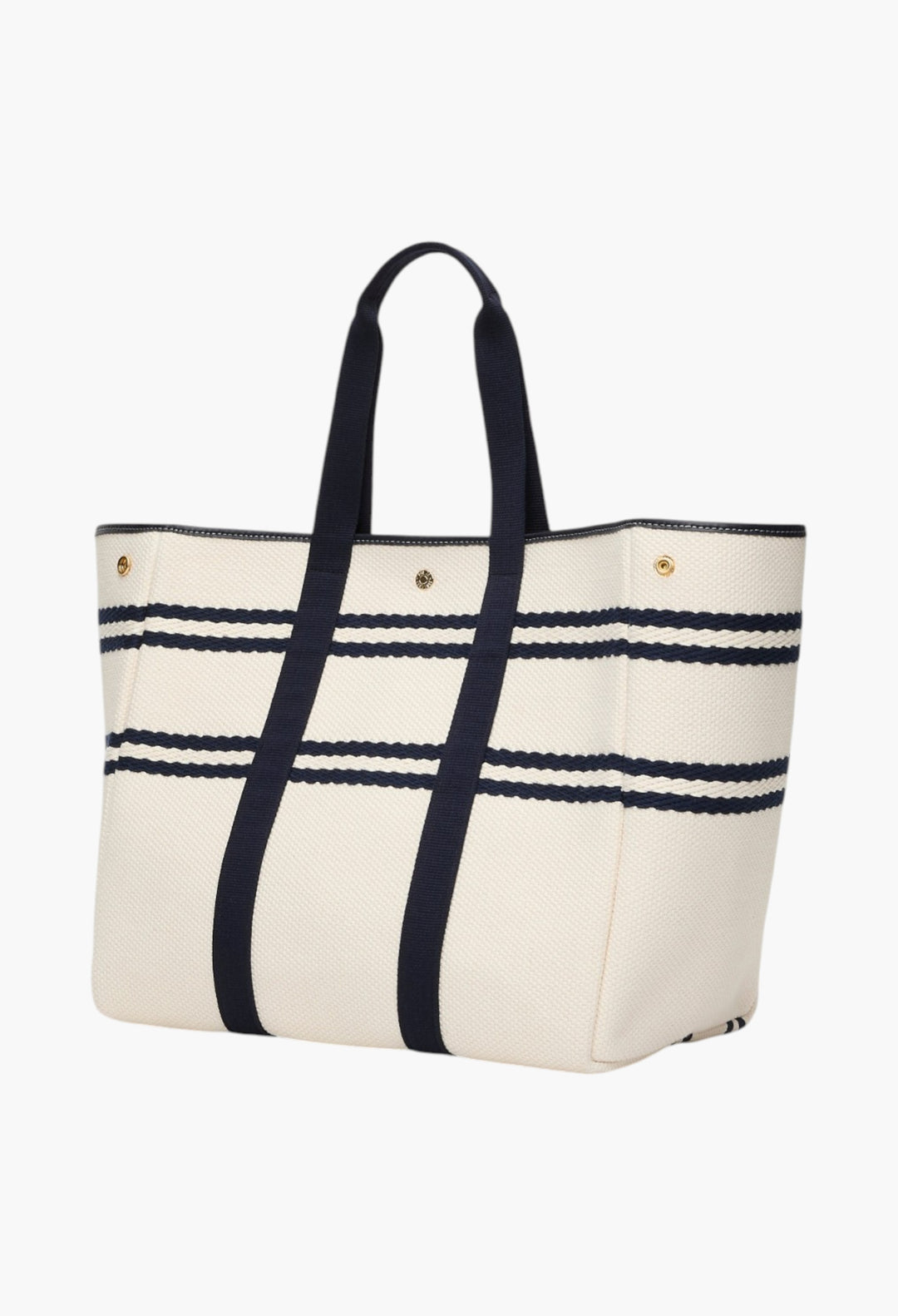 Traversée L - Cordage White - GLAM MODA