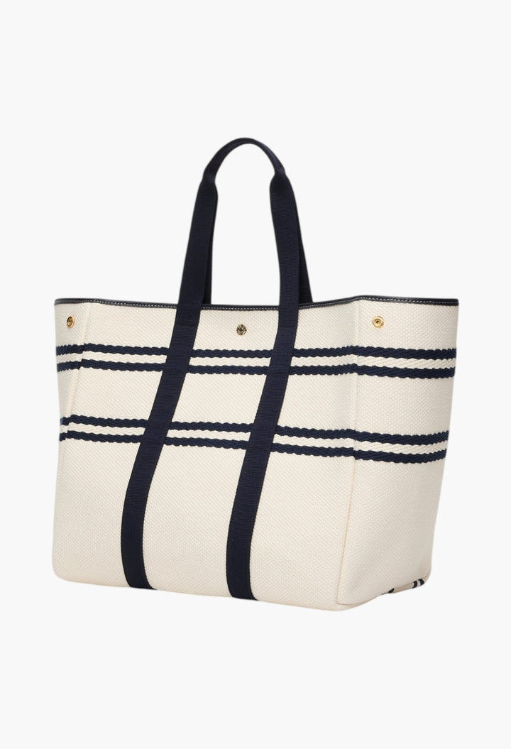 Traversée L - Cordage White - GLAM MODA