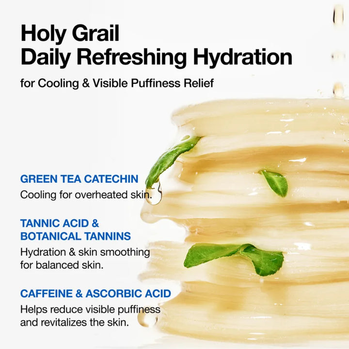 8 Hyaluronic Acid Catechin Calming Pad - GLAM MODA