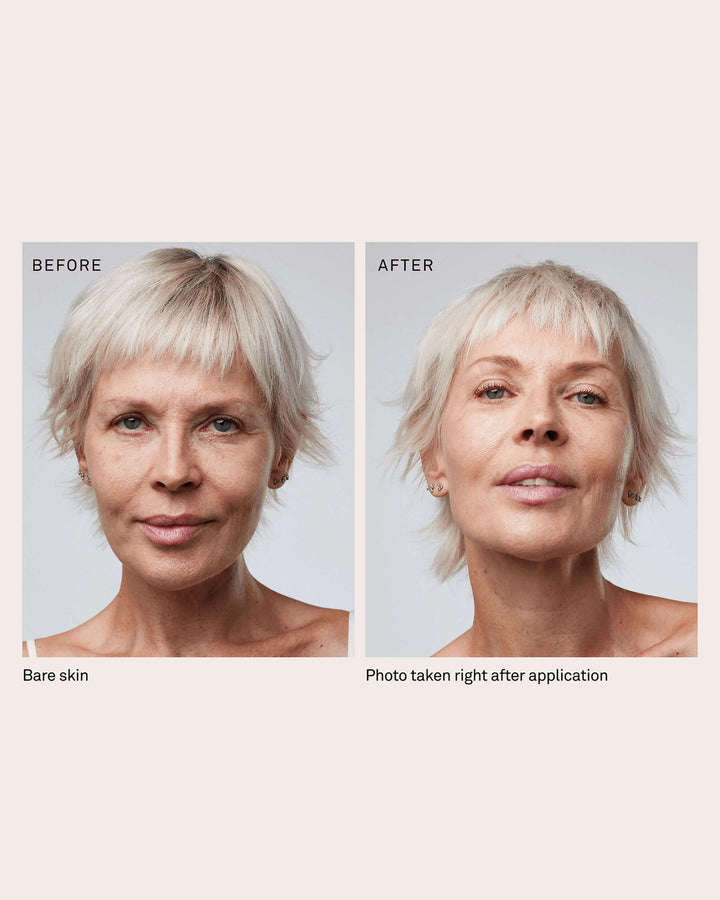 Le Balm - Skin Savior Solid Serum - GLAM MODA