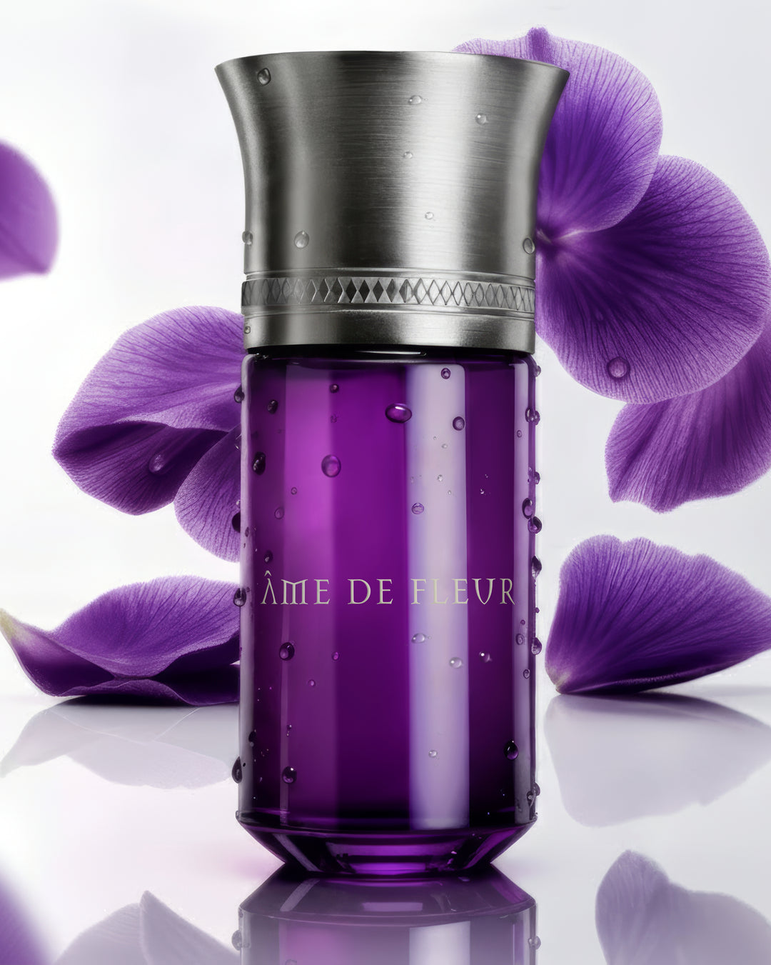 Ame de Fleur - GLAM MODA