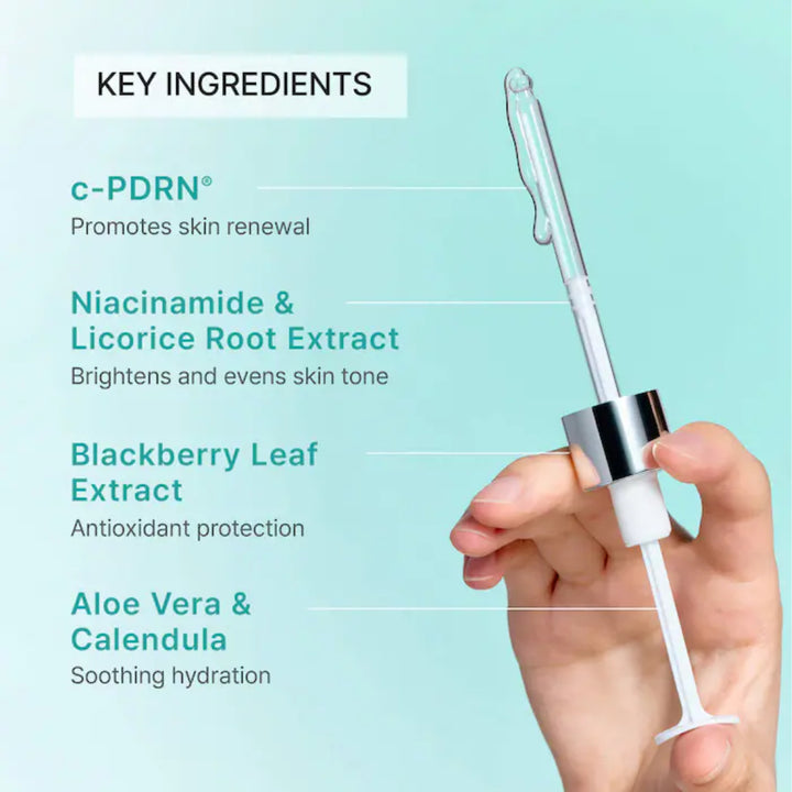 Turnover Ampoule - GLAM MODA