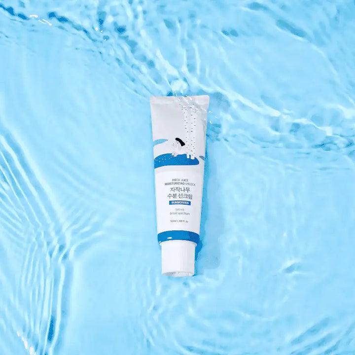 Birch Moisturizing Sunscreen UVLock SPF 45+ Broad Spectrum - GLAM MODA
