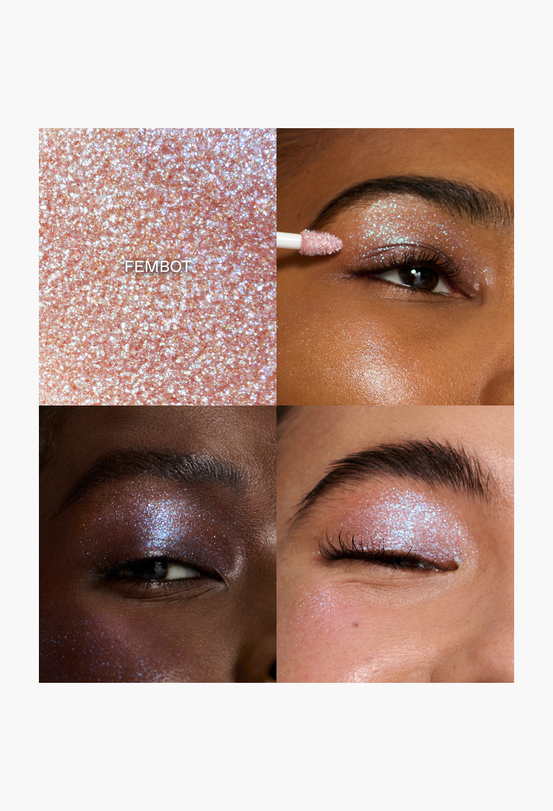 rem beauty starlet headliner set