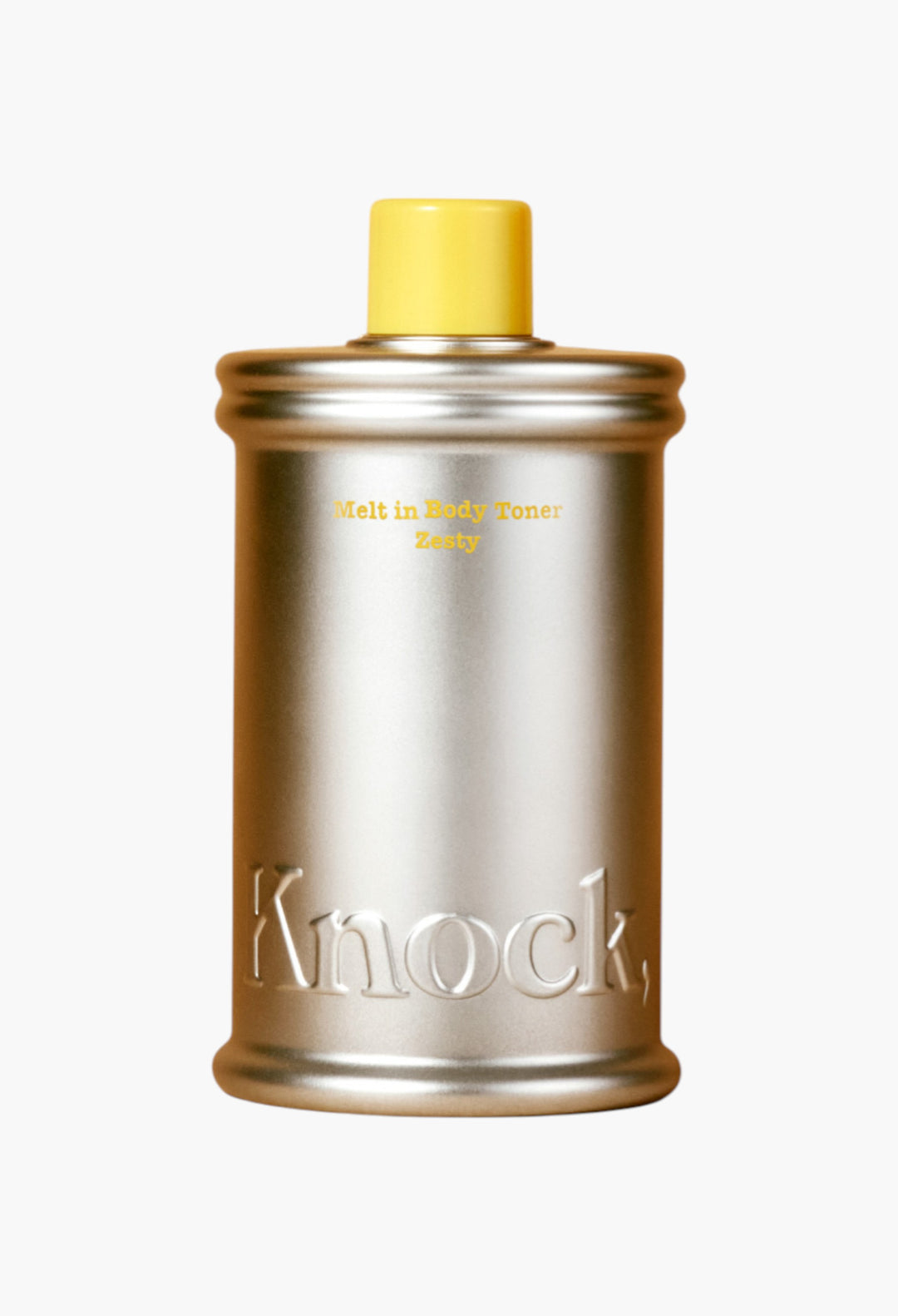 Melt In Body Toner Zesty - GLAM MODA