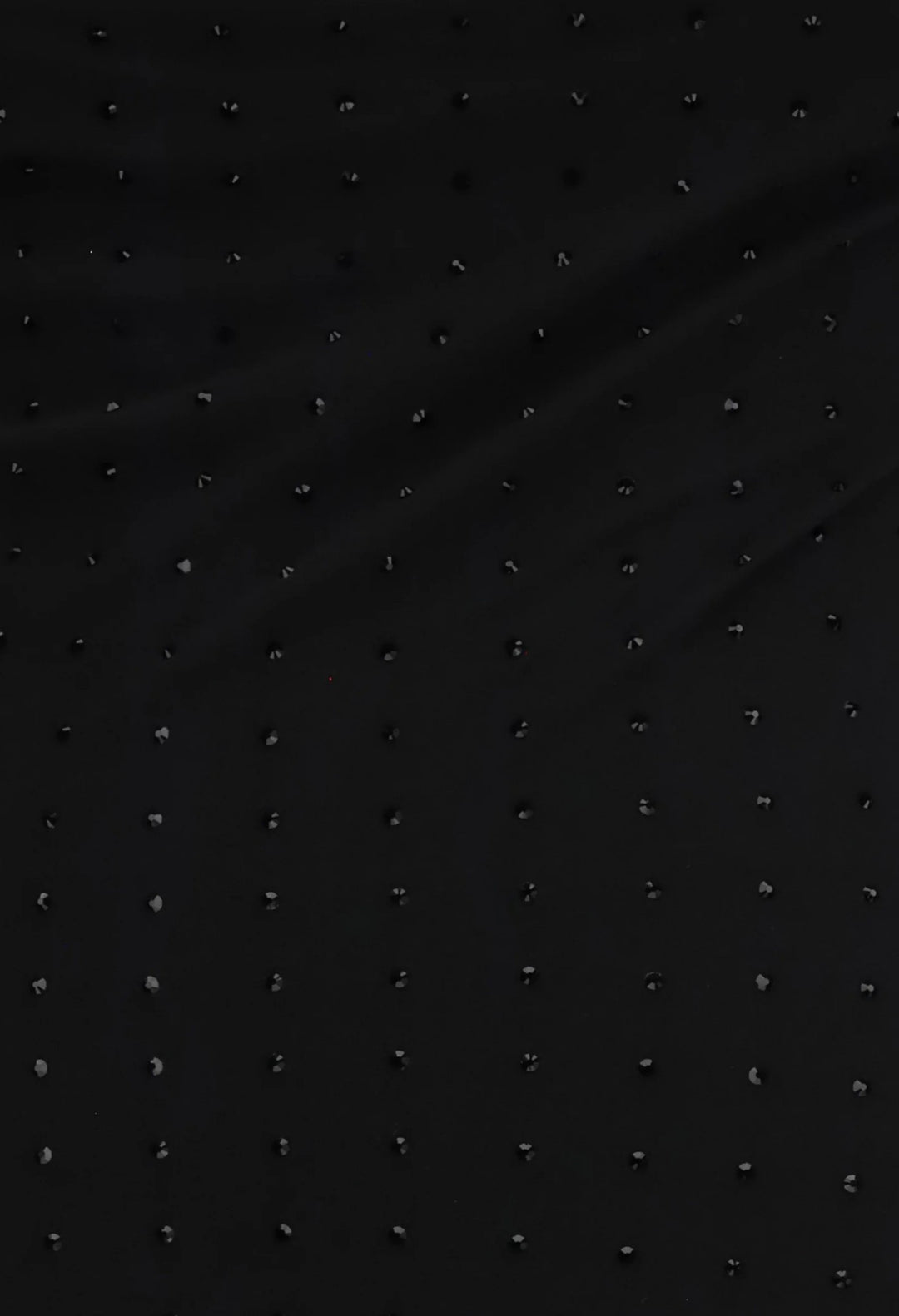Long strass Slipdress - GLAM MODA