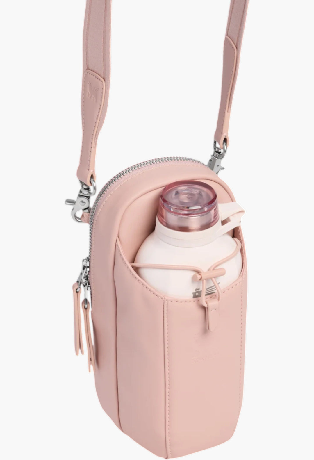 The Clutch Bottle Side-Kit - GLAM MODA