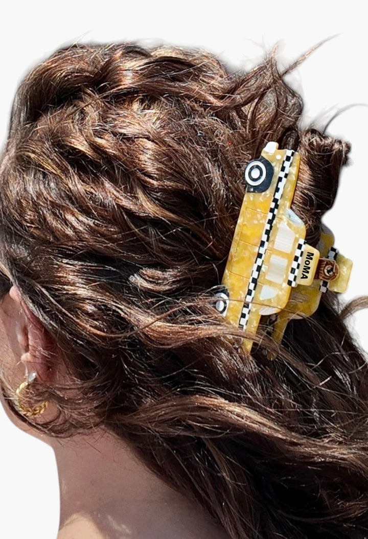 Solar Eclipse Hair Clip - GLAM MODA