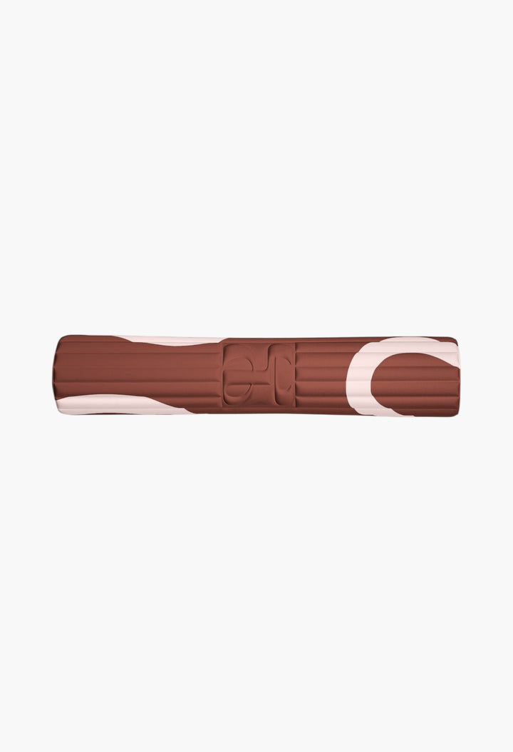 Archy® Fitness Mat - Bari Choco Print - GLAM MODA