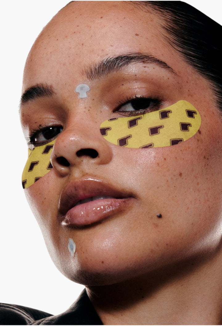 Peptide Eye Prep - Designed With Justin Bieber - GLAM MODA