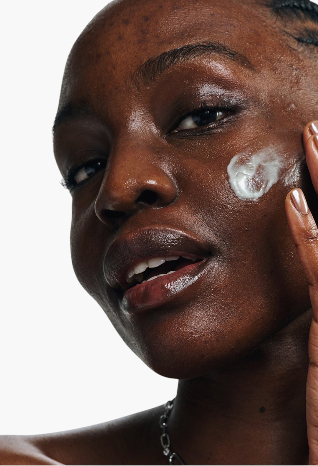 Dew More - Barrier-Boosting Moisturizer - GLAM MODA
