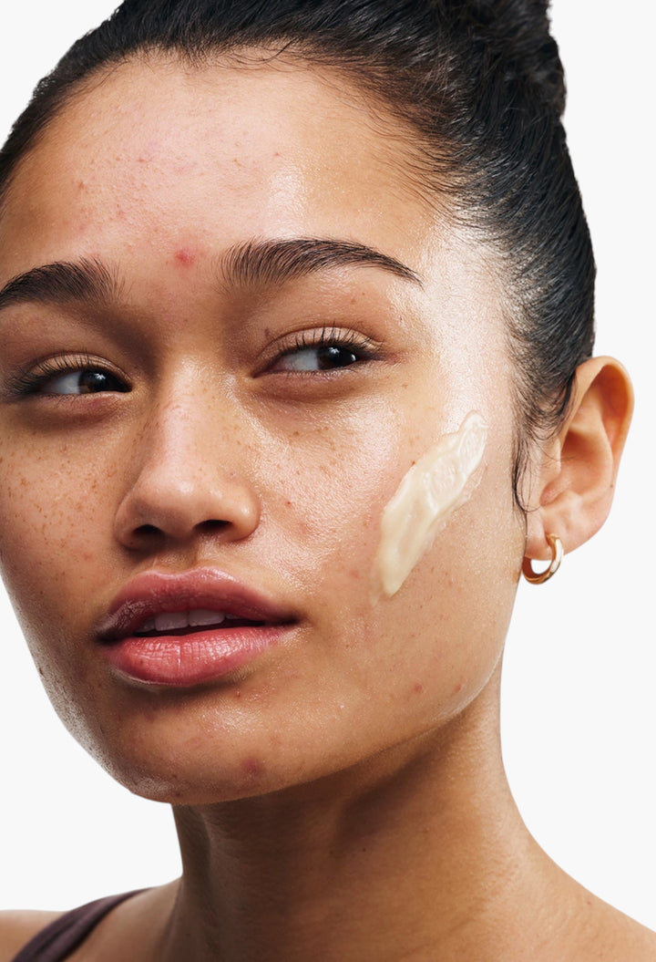 Get Bare - Makeup Melting Cleansing Balm - GLAM MODA