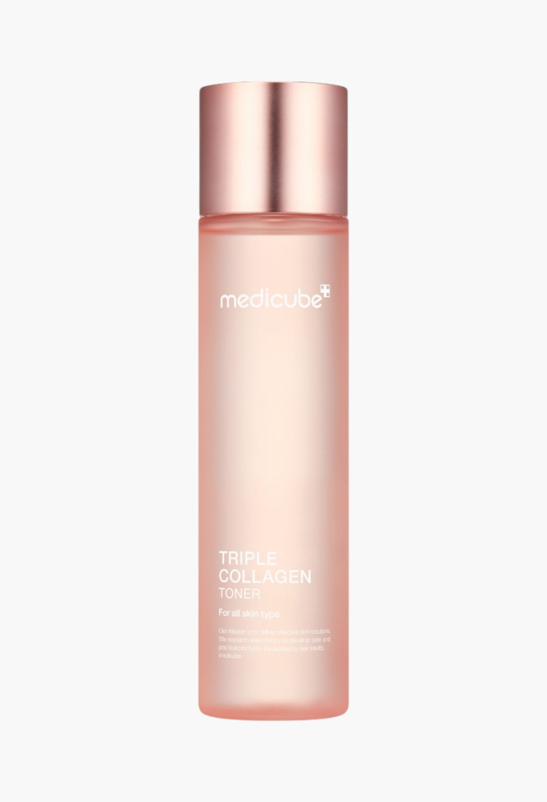 Triple Collagen Toner 4.0 - GLAM MODA
