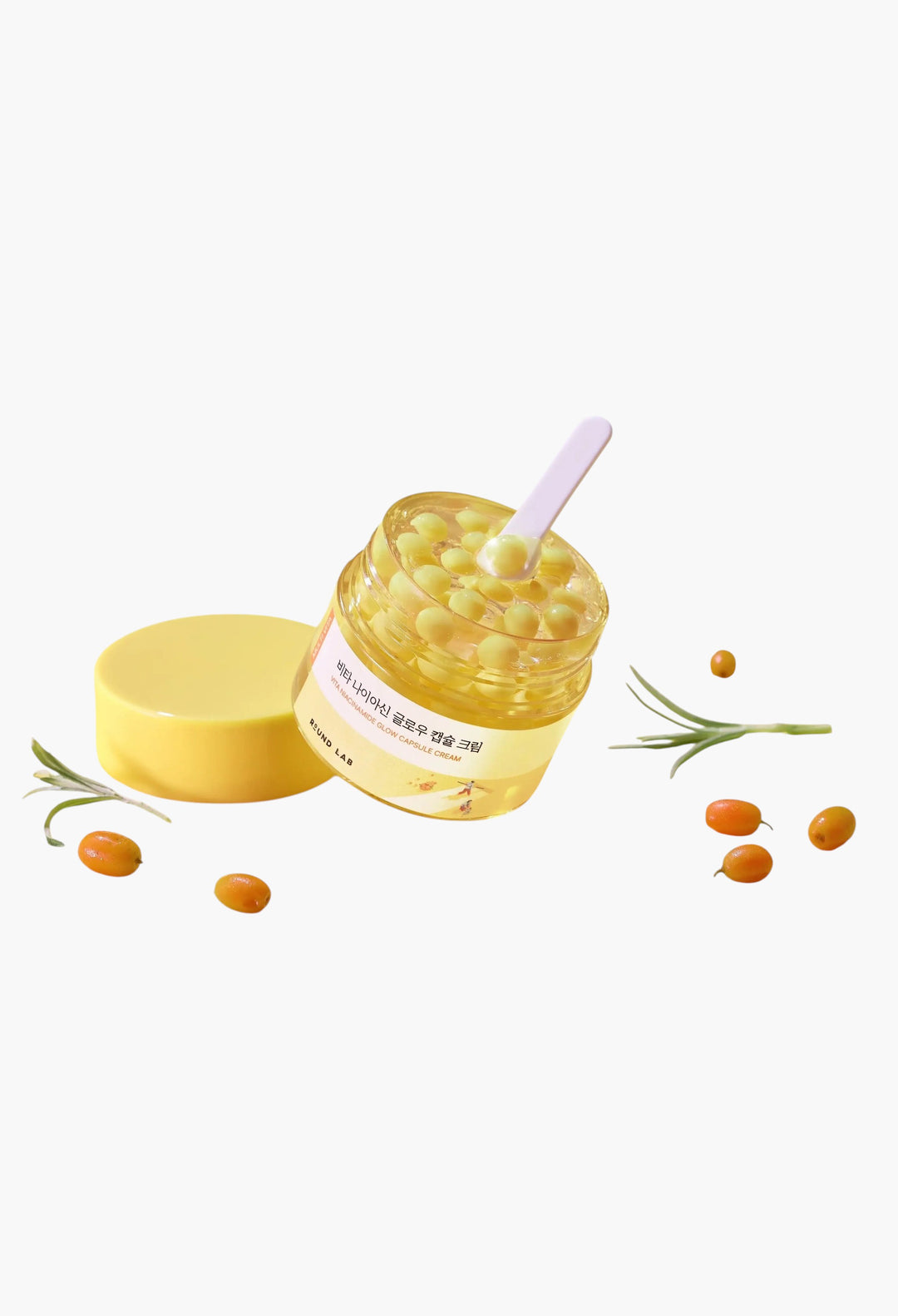 Vita Niacinamide Glow Capsule Cream