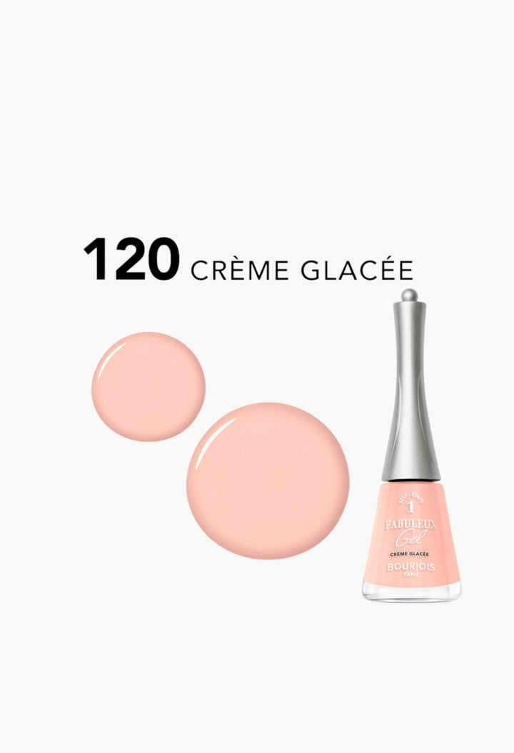 Fabulous Gel Nail Polish