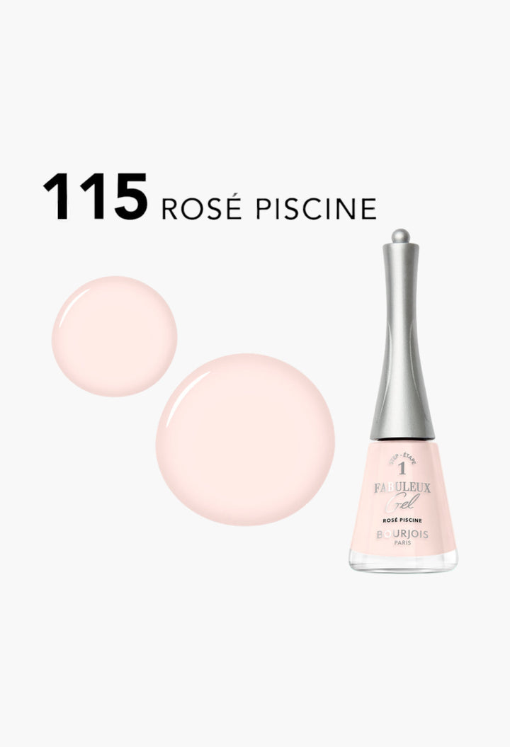 Fabulous Gel Nail Polish