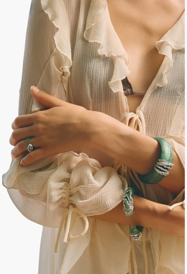 Serenity Bangle