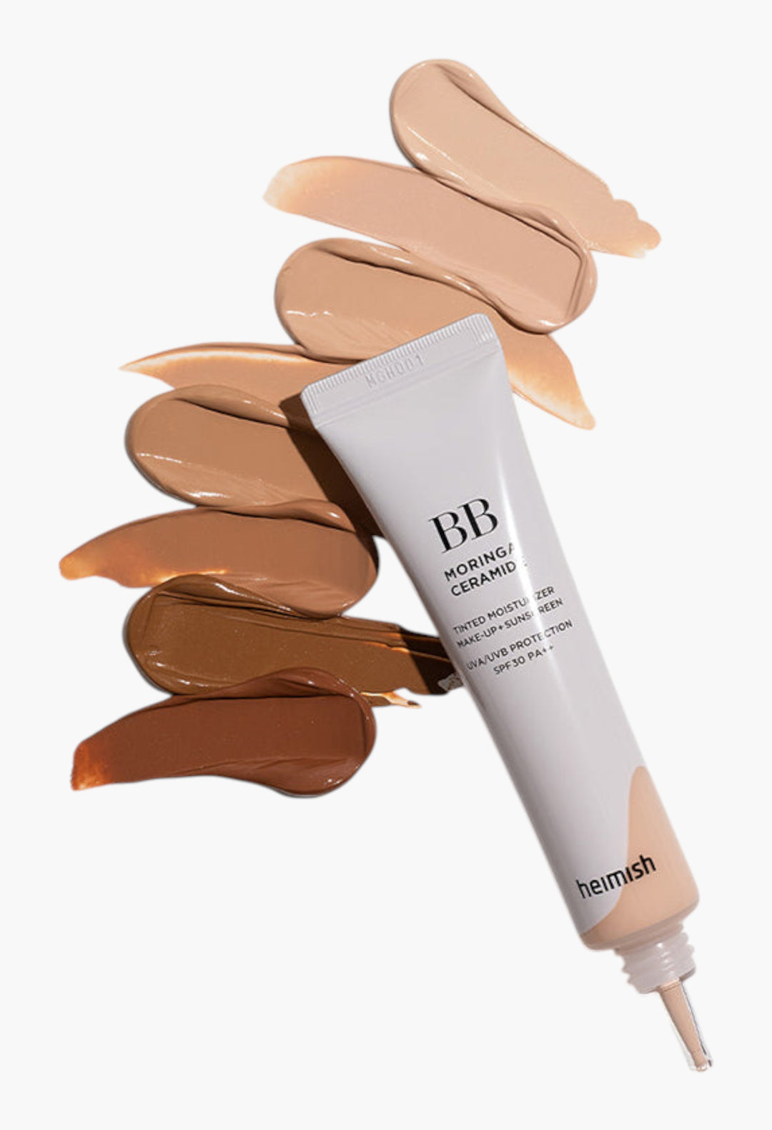 Moringa Ceramide BB Cream SPF30 PA++