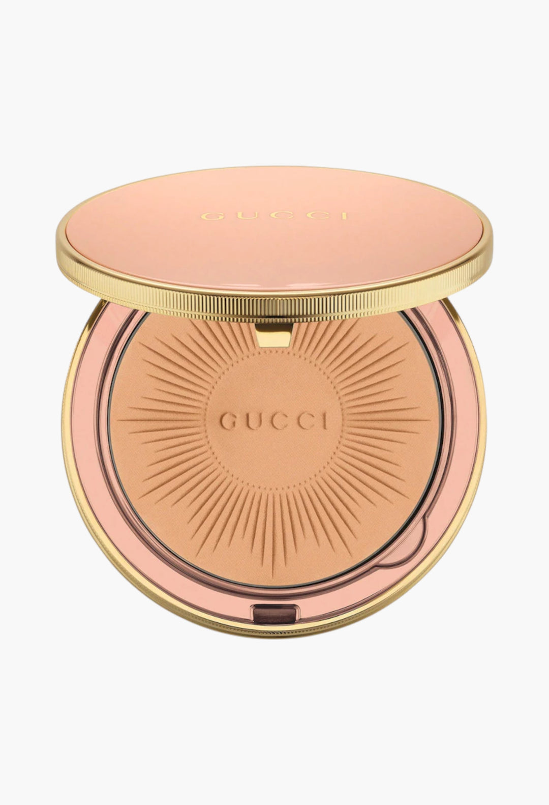 Mattifying Face Powder with 18-Hour Wear